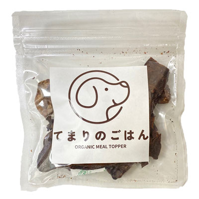 てまりのごはんシリーズ