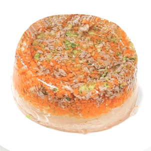 犬用おやつ　銀座JMSホームメイド　グルメゼリー