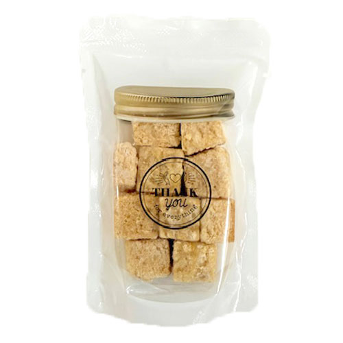 犬用おやつ　銀座JMSホームメイド　テリーヌカップ