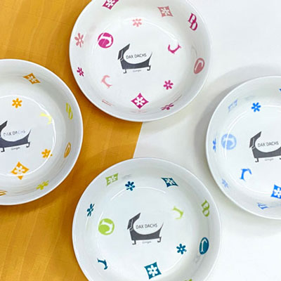 ミニチュアダックスのフード