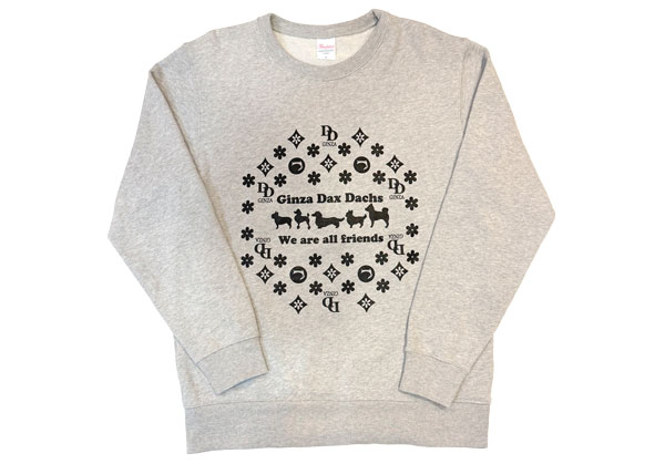 ミニチュアダックスフンドの写真