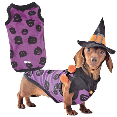 ハロウィンタンク