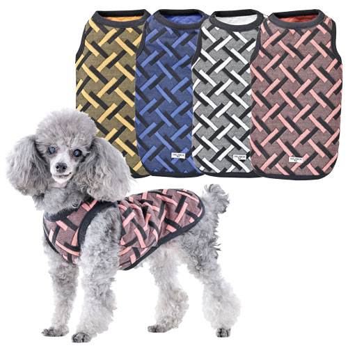 チェックボアタンク