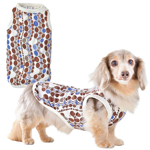 チェックボアタンク