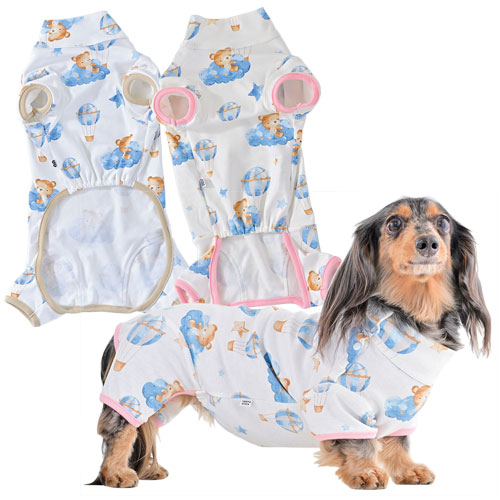 パイルロンパース