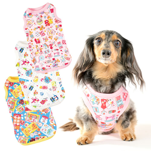 チェックボアタンク