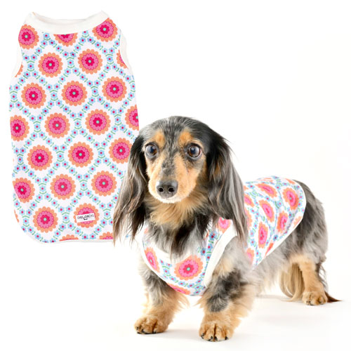 チェックボアタンク