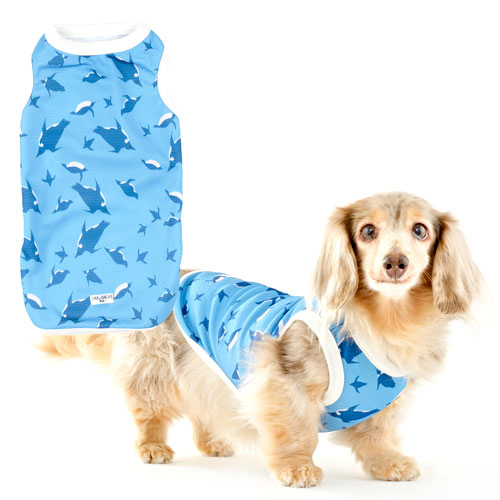 チェックボアタンク