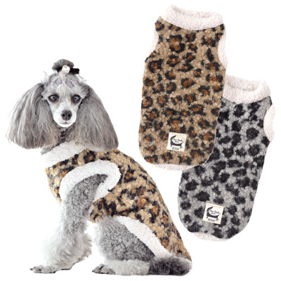 レオパードボアタンク