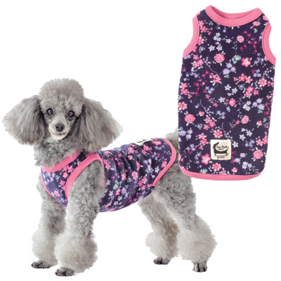 あったか女子タンク