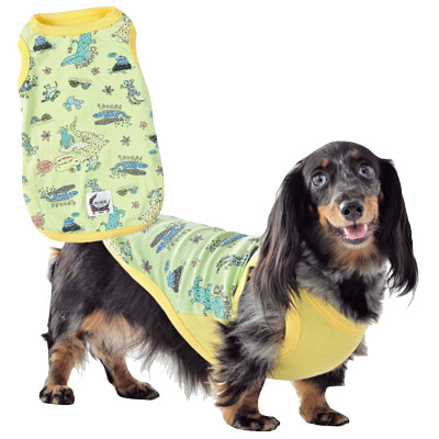 ミニチュアダックスフンドフード、サプリ、服専門店♪ - 銀座の