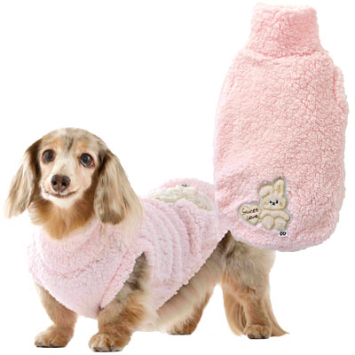 もこもこうさぎタートル