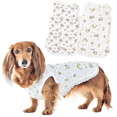 どうぶつパジャマ