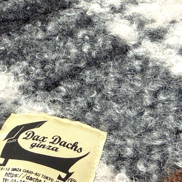 チェックボアタンク