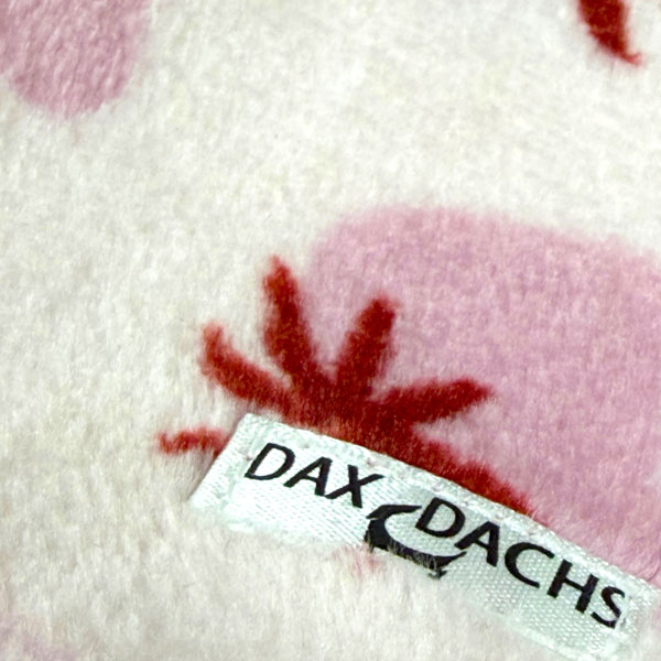 いちごボアタンク