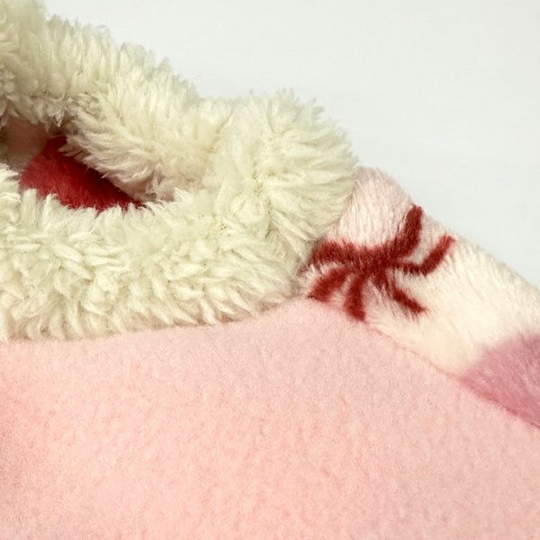 いちごボアタンク