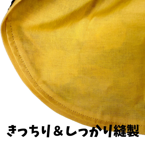 着物風ワンピース