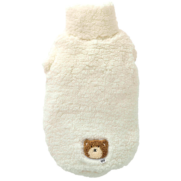 もこもこくまタートル