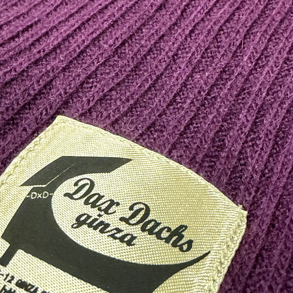 タートルニット