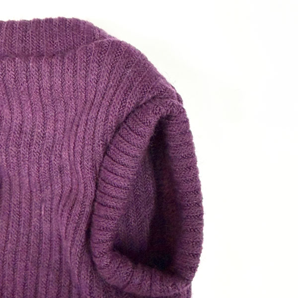 タートルニット