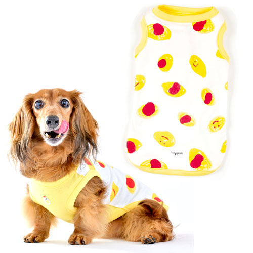 チェックボアタンク